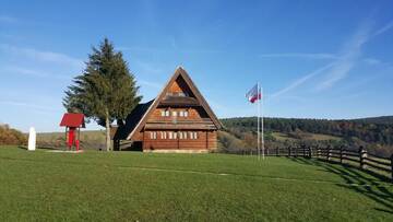 Фото номера Acacia Villa Отели типа «постель и завтрак» Wille Trójca г. Trójca 26
