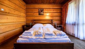 Фото номера Acacia Villa Отели типа «постель и завтрак» Wille Trójca г. Trójca 4