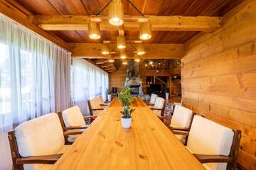 Фото номера Single Room in Oak Villa Отели типа «постель и завтрак» Wille Trójca г. Trójca 5