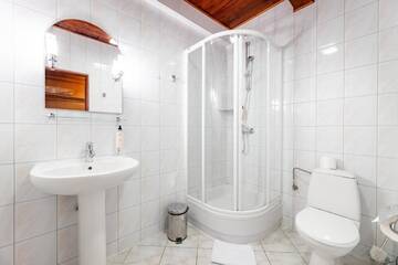 Фото номера Acacia Villa Отели типа «постель и завтрак» Wille Trójca г. Trójca 5
