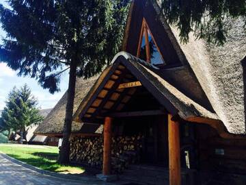 Фото номера Acacia Villa Отели типа «постель и завтрак» Wille Trójca г. Trójca 31