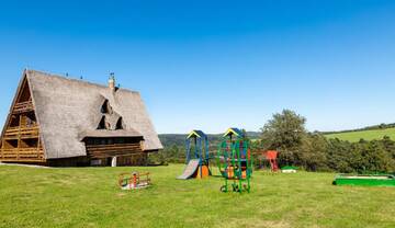 Фото номера Single Room in Oak Villa Отели типа «постель и завтрак» Wille Trójca г. Trójca 4